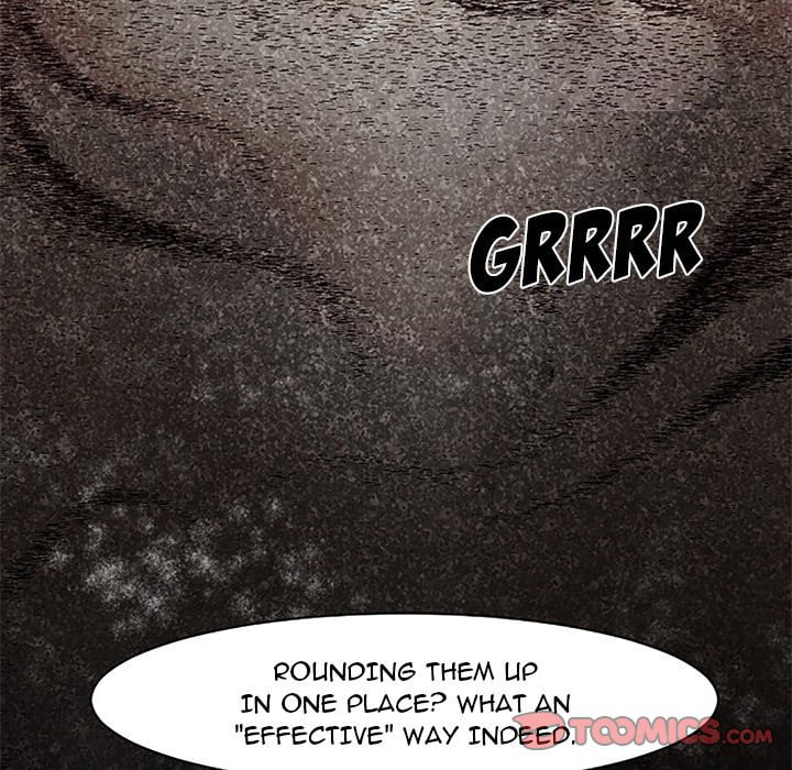 Hotarubi no Mori e Chapter 14 page 51 - 