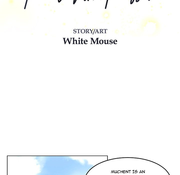 Hotarubi no Mori e Chapter 15 page 13 - 