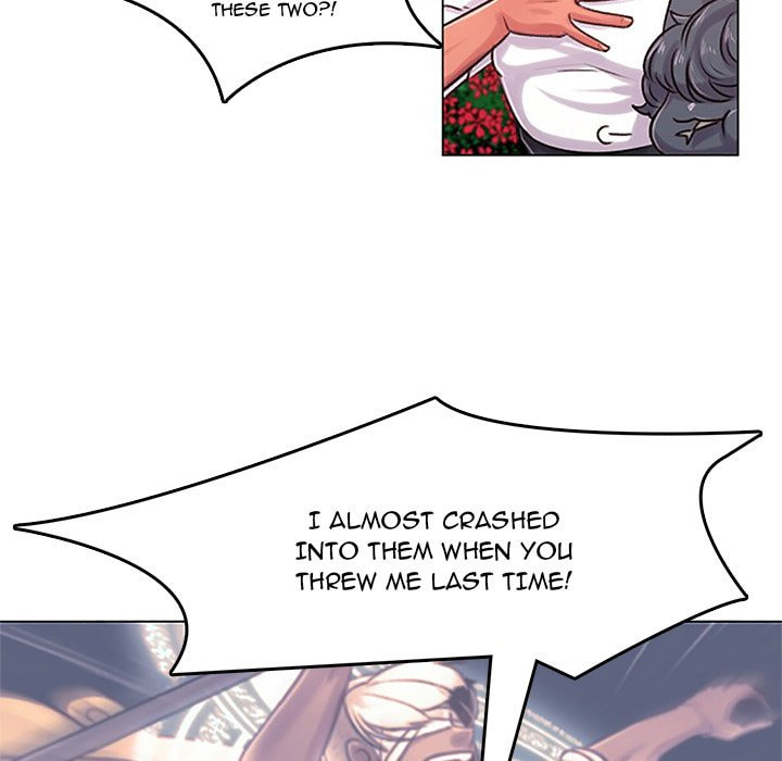 Hotarubi no Mori e Chapter 15 page 15 - 