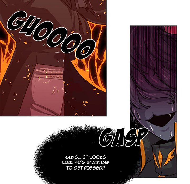 Hotarubi no Mori e Chapter 15 page 24 - 