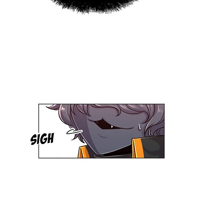 Hotarubi no Mori e Chapter 15 page 25 - 