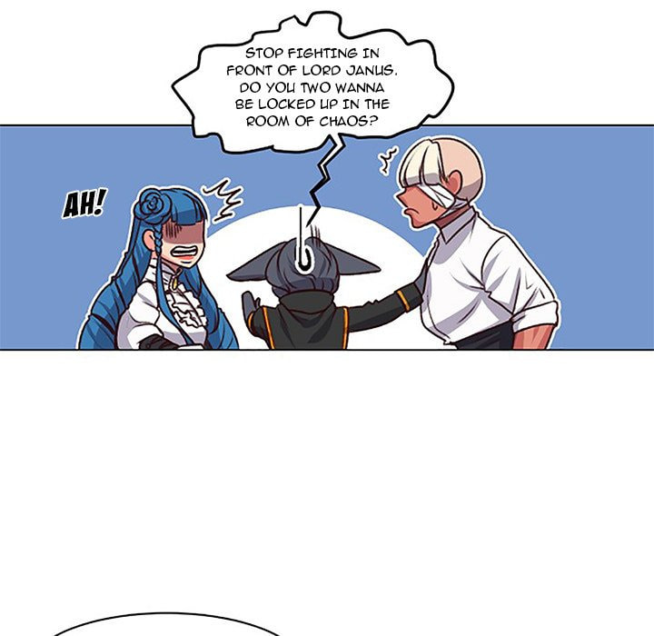 Hotarubi no Mori e Chapter 15 page 30 - 