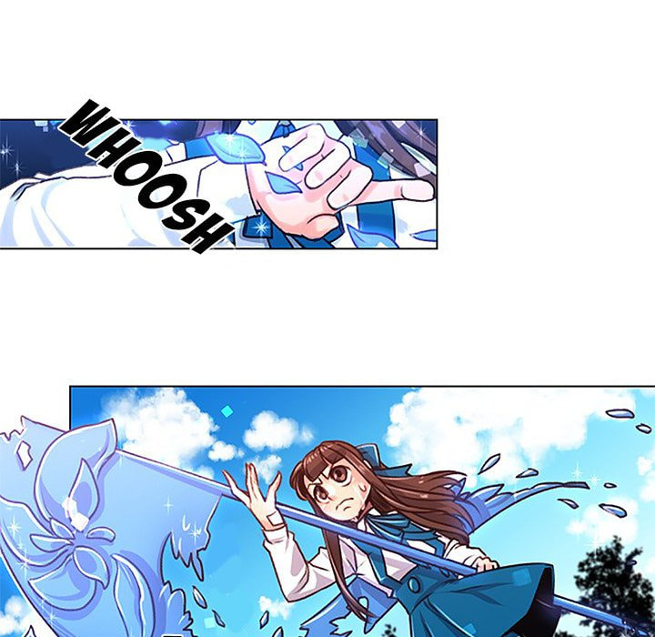 Hotarubi no Mori e Chapter 15 page 34 - 