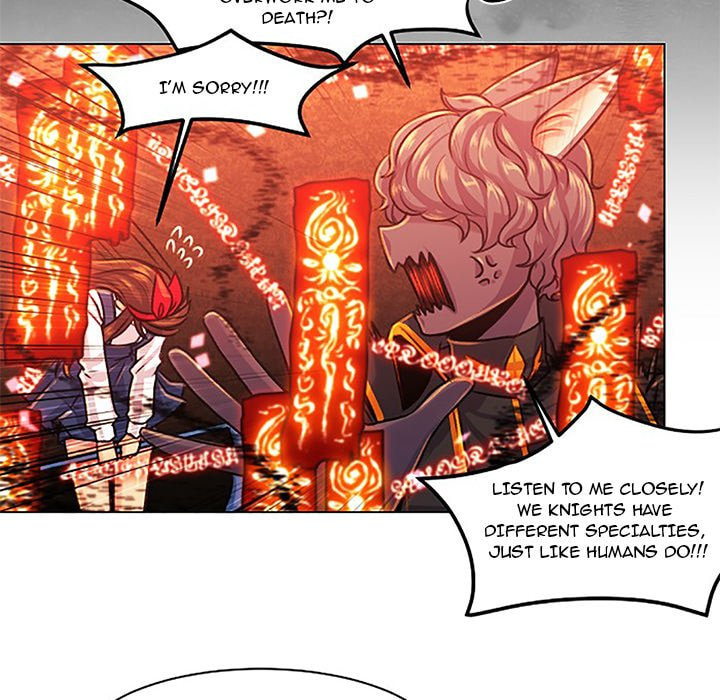 Hotarubi no Mori e Chapter 15 page 42 - 