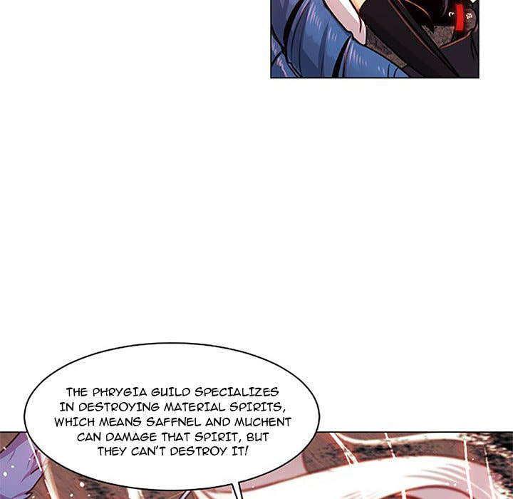 Hotarubi no Mori e Chapter 15 page 44 - 
