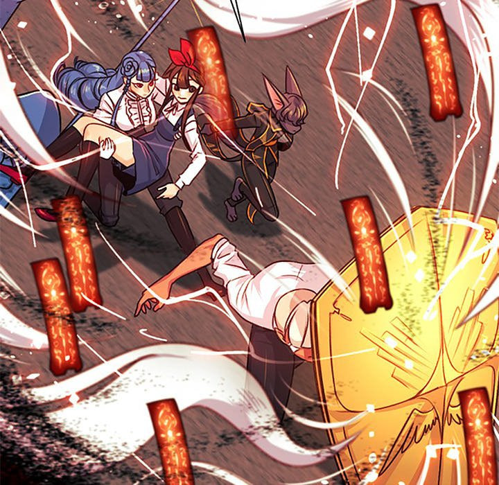 Hotarubi no Mori e Chapter 15 page 45 - 