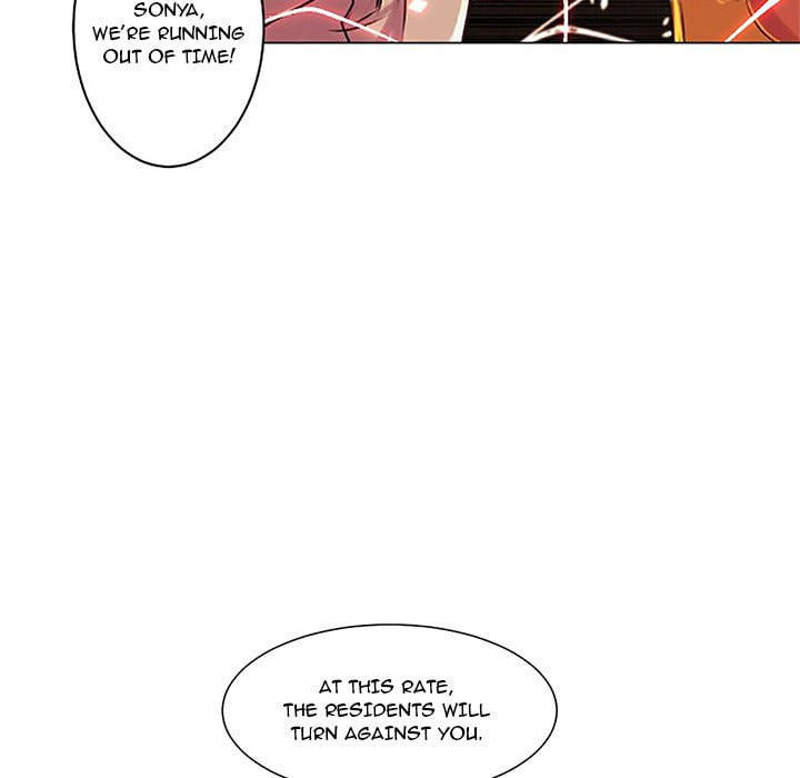Hotarubi no Mori e Chapter 15 page 48 - 