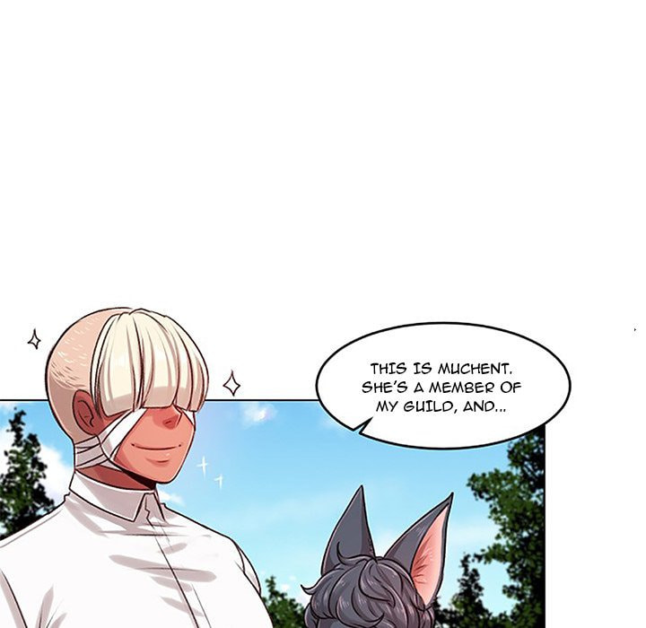 Hotarubi no Mori e Chapter 15 page 9 - 
