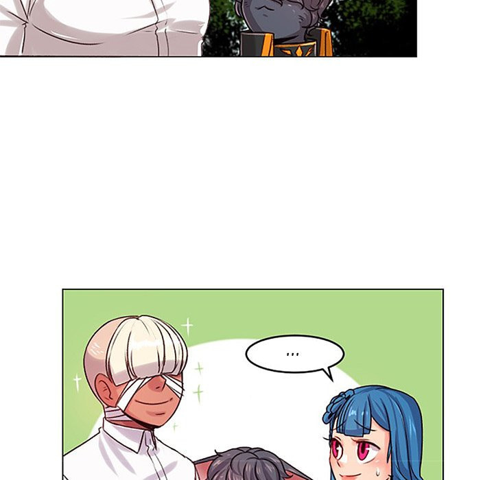 Hotarubi no Mori e Chapter 15 page 10 - 