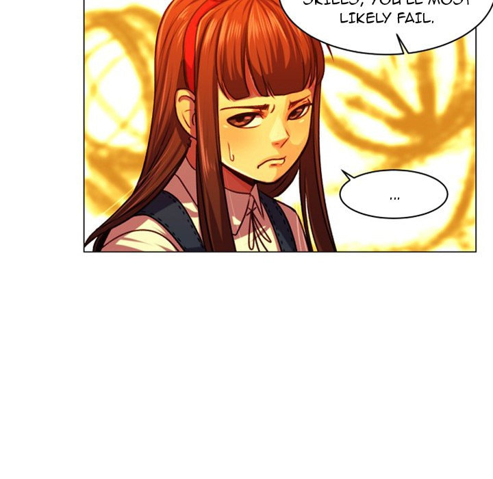 Hotarubi no Mori e Chapter 16 page 14 - 