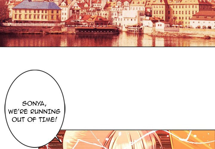 Hotarubi no Mori e Chapter 16 page 4 - 