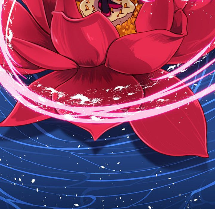 Hotarubi no Mori e Chapter 16 page 34 - 
