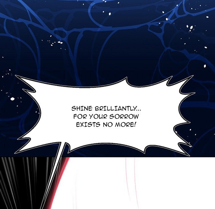 Hotarubi no Mori e Chapter 16 page 35 - 