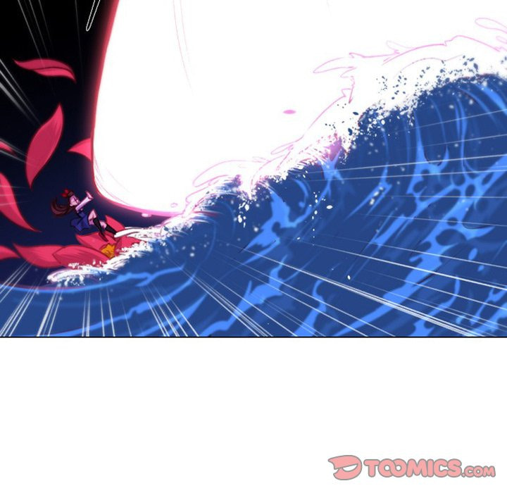 Hotarubi no Mori e Chapter 16 page 36 - 