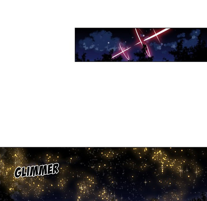 Hotarubi no Mori e Chapter 16 page 38 - 