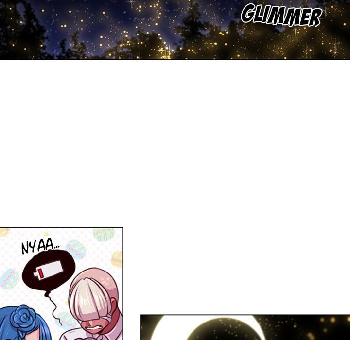 Hotarubi no Mori e Chapter 16 page 39 - 