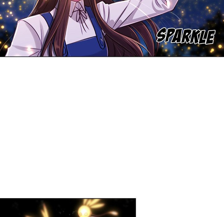 Hotarubi no Mori e Chapter 16 page 42 - 