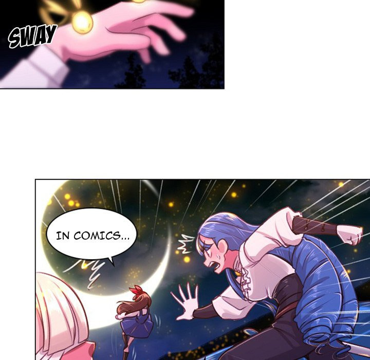 Hotarubi no Mori e Chapter 16 page 43 - 