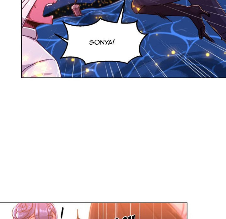 Hotarubi no Mori e Chapter 16 page 44 - 
