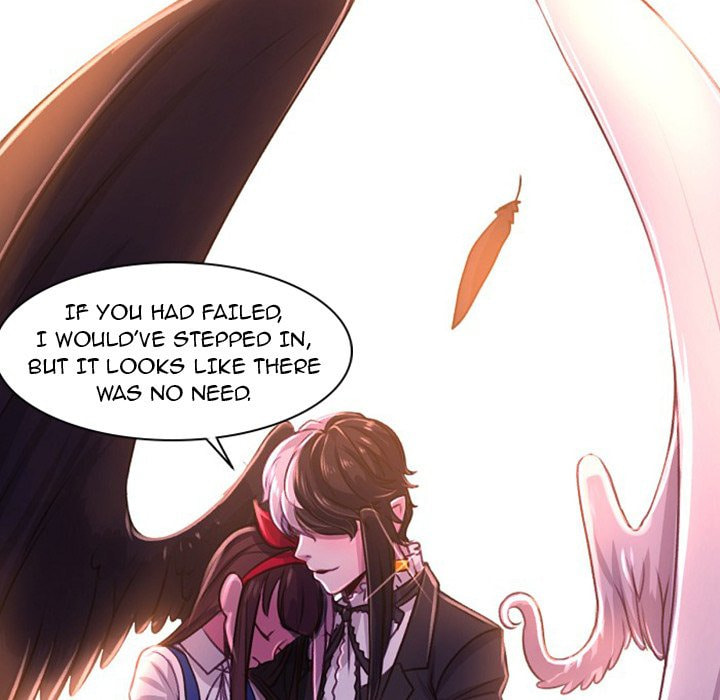 Hotarubi no Mori e Chapter 16 page 47 - 