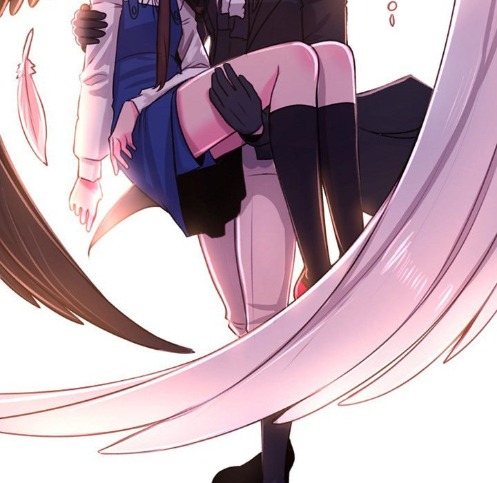Hotarubi no Mori e Chapter 16 page 48 - 