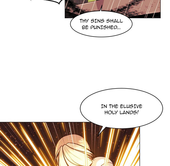 Hotarubi no Mori e Chapter 16 page 7 - 