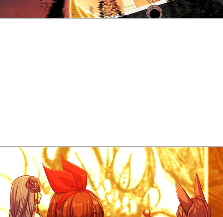 Hotarubi no Mori e Chapter 16 page 9 - 