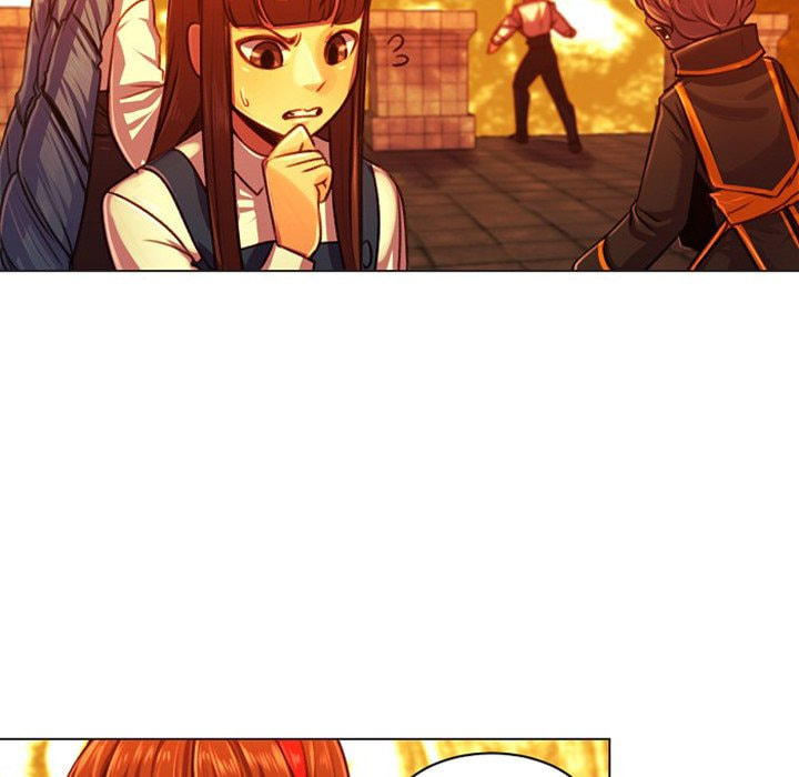 Hotarubi no Mori e Chapter 16 page 10 - 