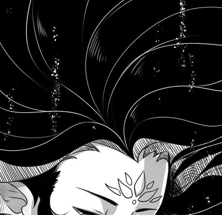 Hotarubi no Mori e Chapter 17 page 12 - 