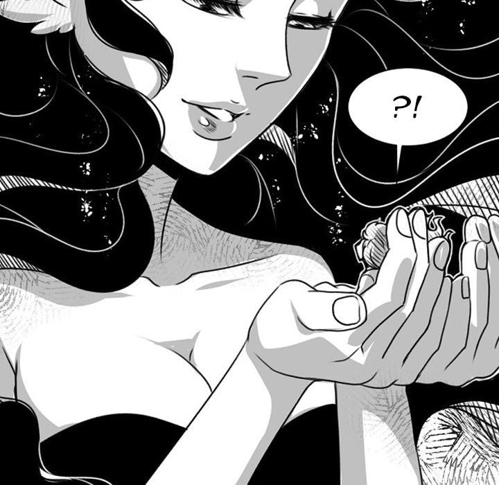 Hotarubi no Mori e Chapter 17 page 13 - 