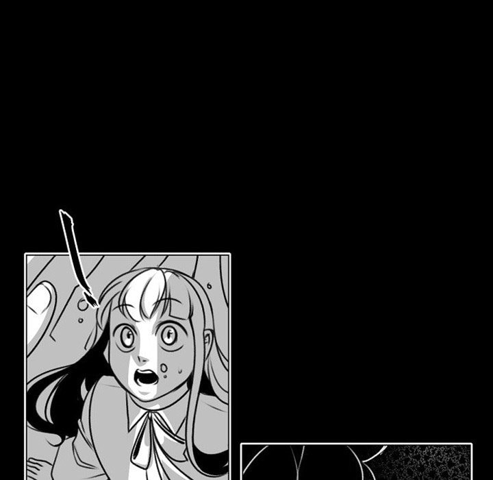 Hotarubi no Mori e Chapter 17 page 15 - 