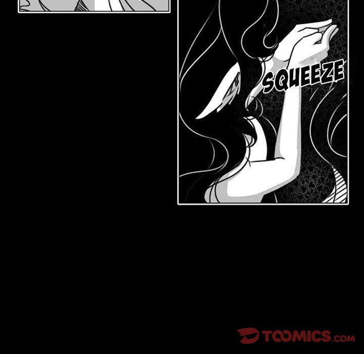 Hotarubi no Mori e Chapter 17 page 16 - 