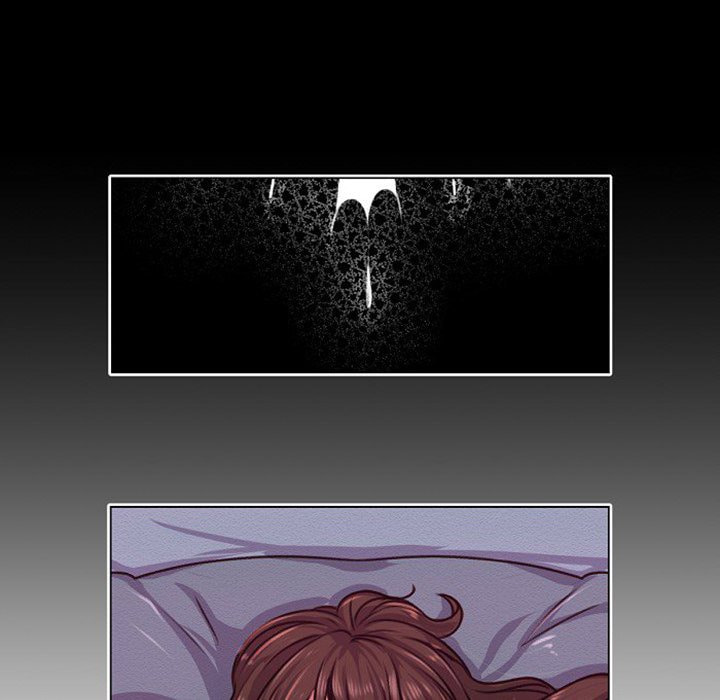 Hotarubi no Mori e Chapter 17 page 17 - 