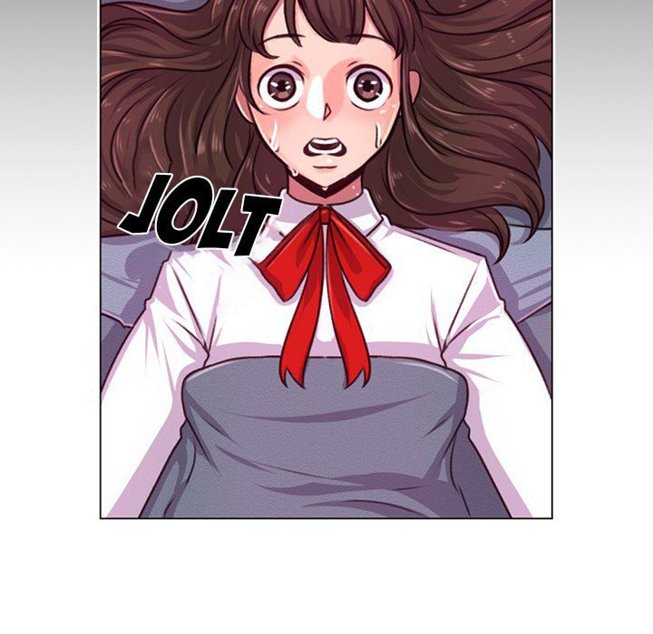 Hotarubi no Mori e Chapter 17 page 18 - 