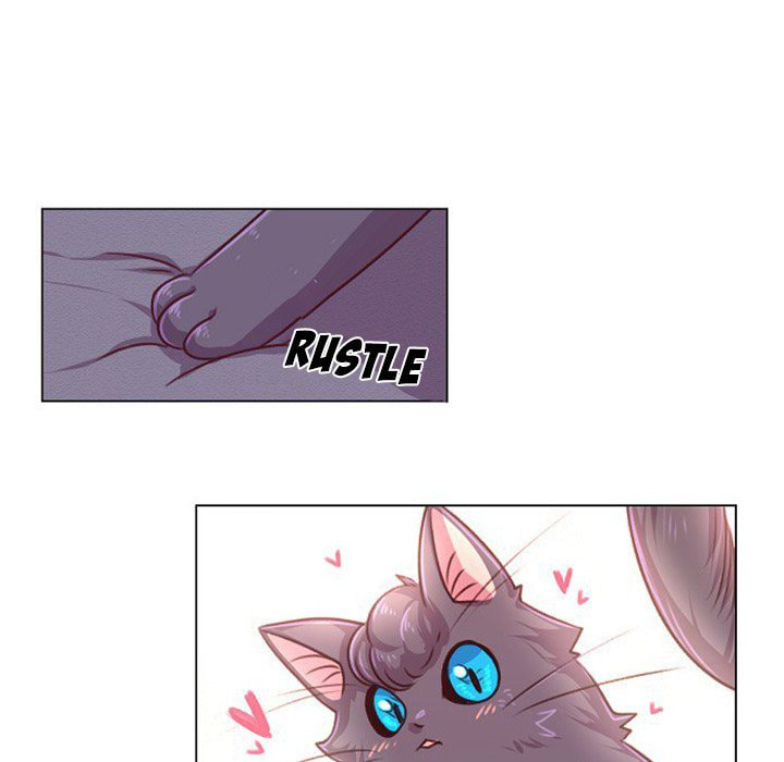Hotarubi no Mori e Chapter 17 page 22 - 