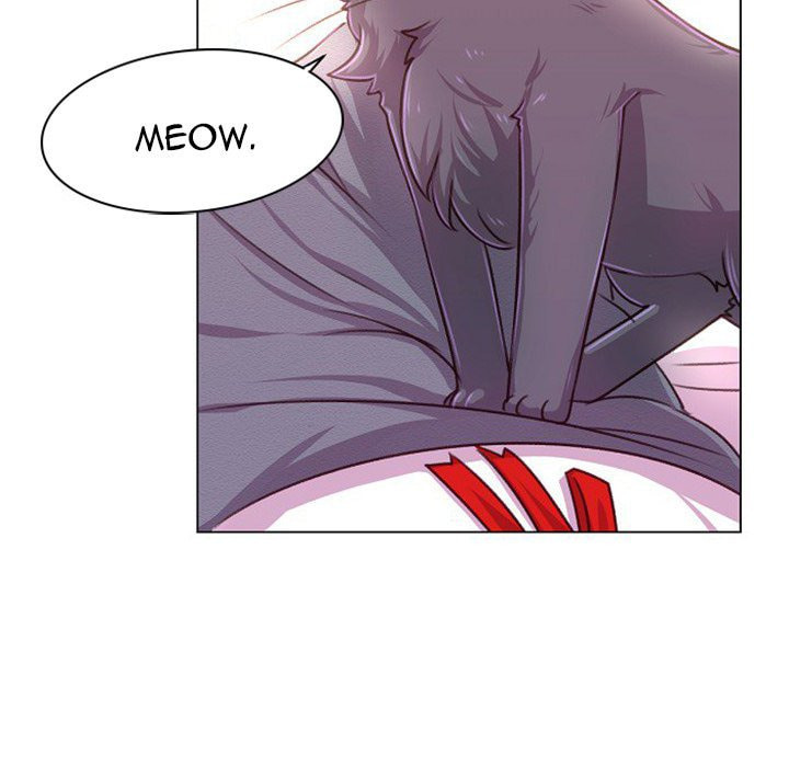 Hotarubi no Mori e Chapter 17 page 23 - 