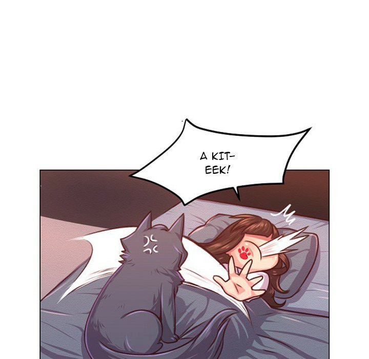 Hotarubi no Mori e Chapter 17 page 24 - 