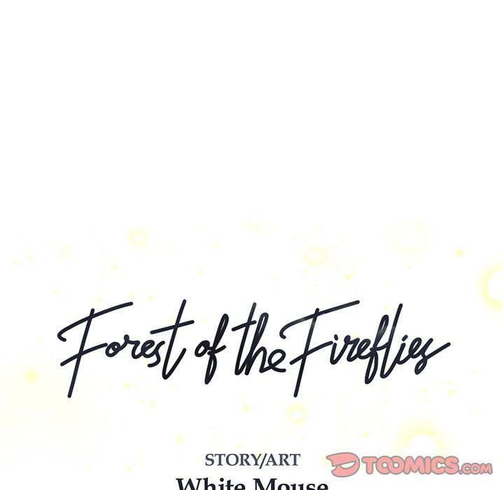 Hotarubi no Mori e Chapter 17 page 26 - 