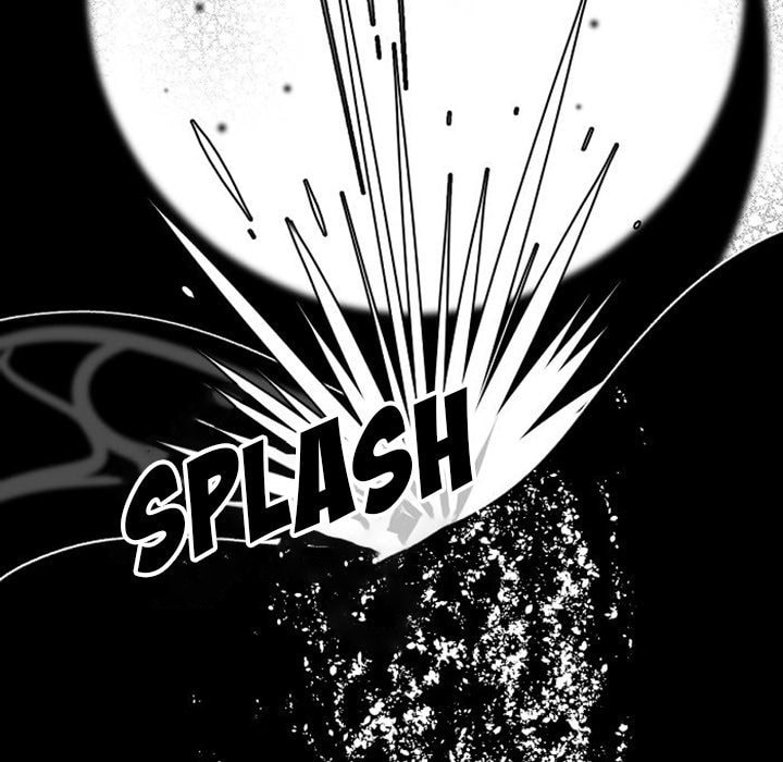 Hotarubi no Mori e Chapter 17 page 5 - 