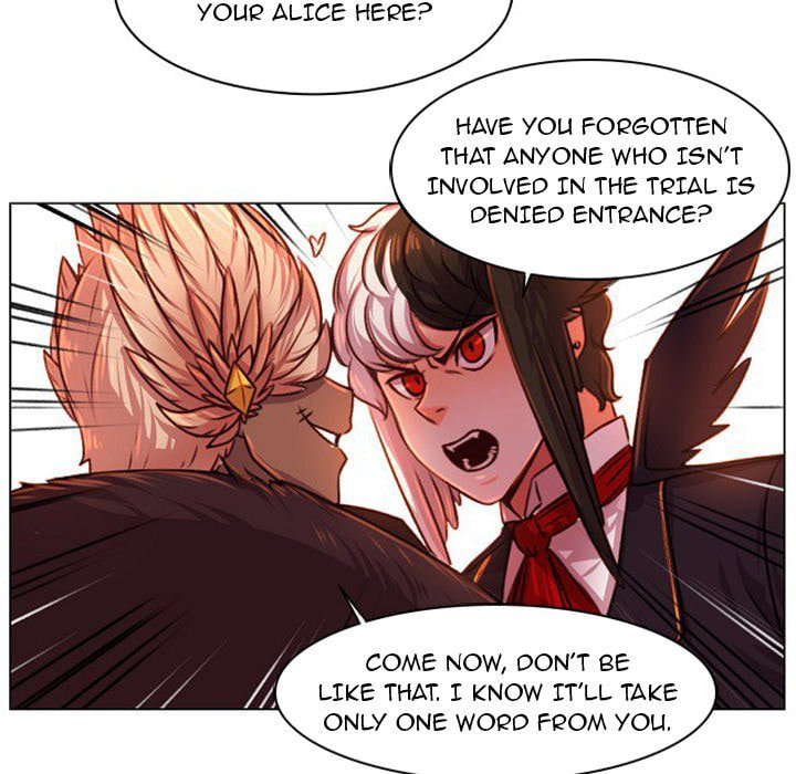 Hotarubi no Mori e Chapter 17 page 44 - 