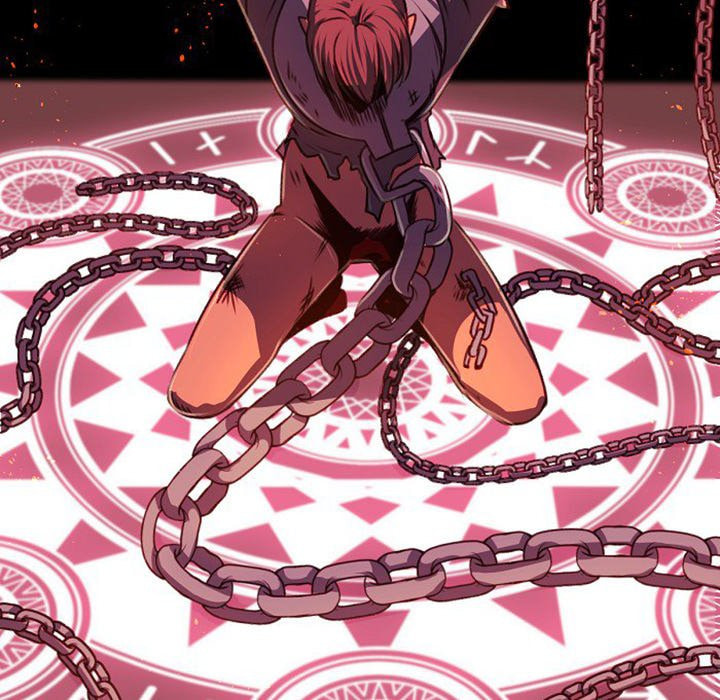 Hotarubi no Mori e Chapter 17 page 49 - 