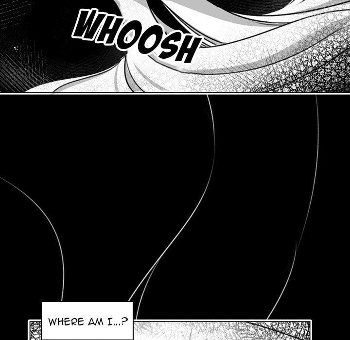 Hotarubi no Mori e Chapter 17 page 9 - 