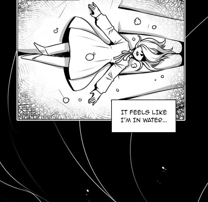 Hotarubi no Mori e Chapter 17 page 10 - 