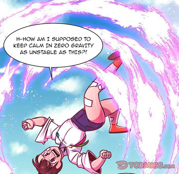 Hotarubi no Mori e Chapter 18 page 13 - 