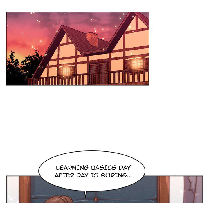 Hotarubi no Mori e Chapter 18 page 24 - 