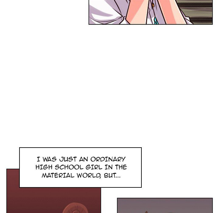 Hotarubi no Mori e Chapter 18 page 27 - 