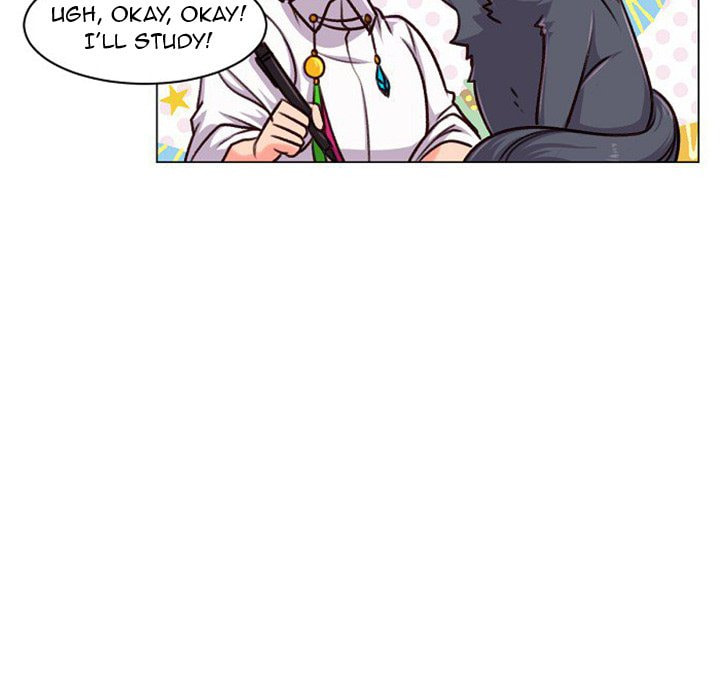 Hotarubi no Mori e Chapter 18 page 30 - 