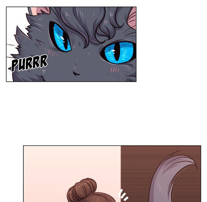 Hotarubi no Mori e Chapter 18 page 31 - 