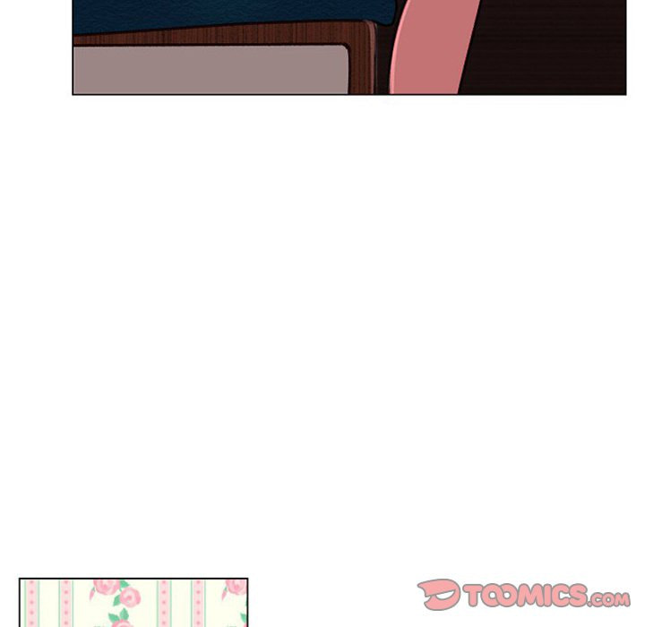 Hotarubi no Mori e Chapter 18 page 33 - 