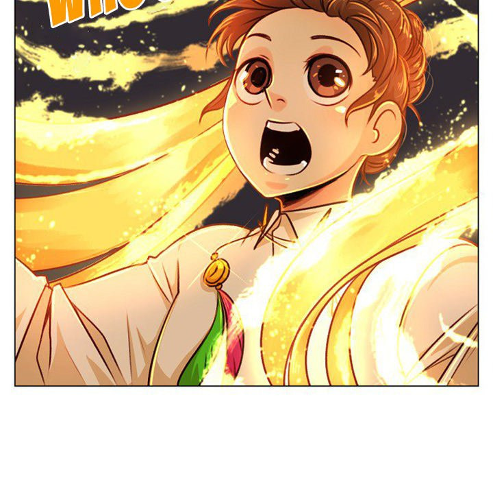 Hotarubi no Mori e Chapter 18 page 40 - 